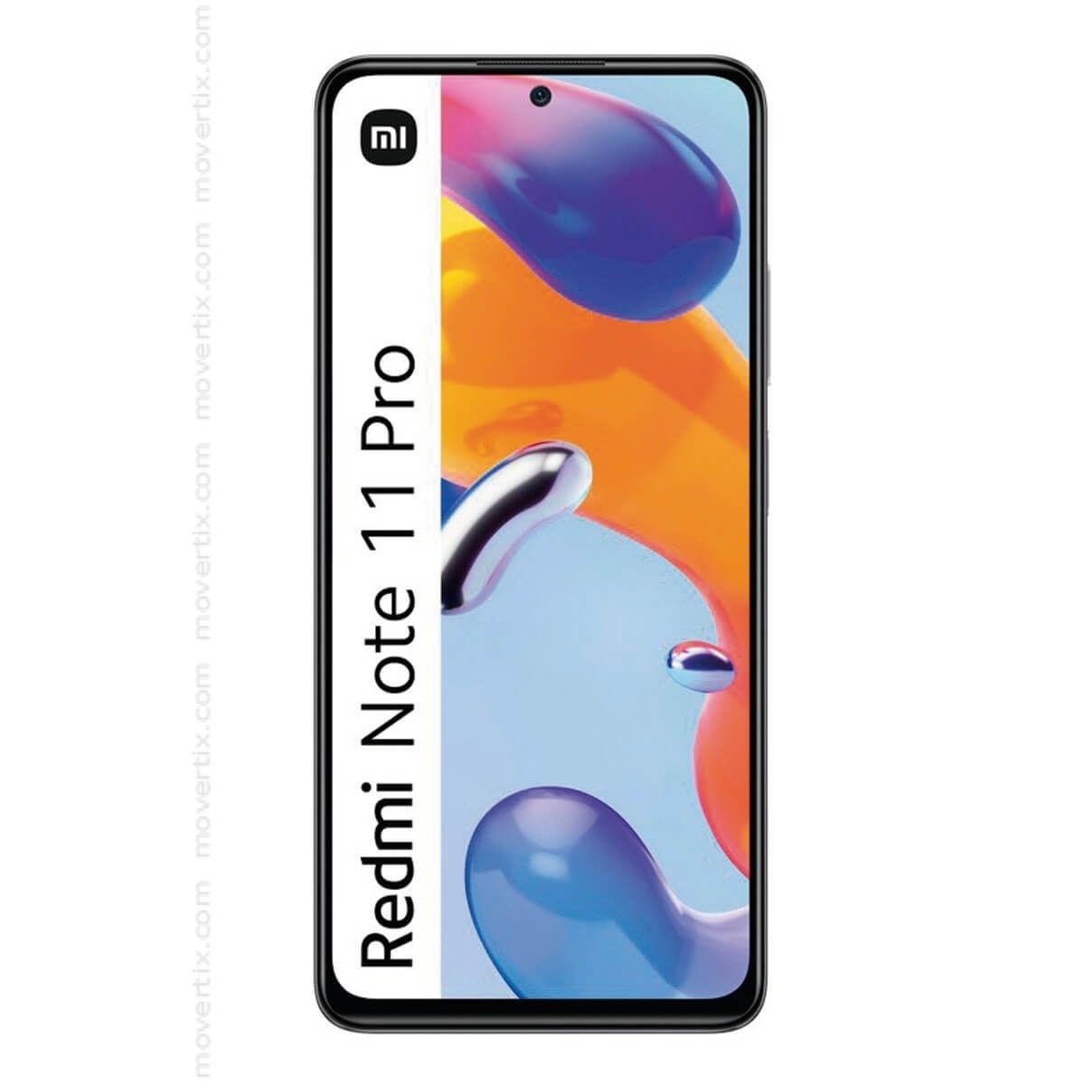 Новый Redmi Note 11 Pro 6+128GB Polar White - лучшее сочетание стиля и производительности!