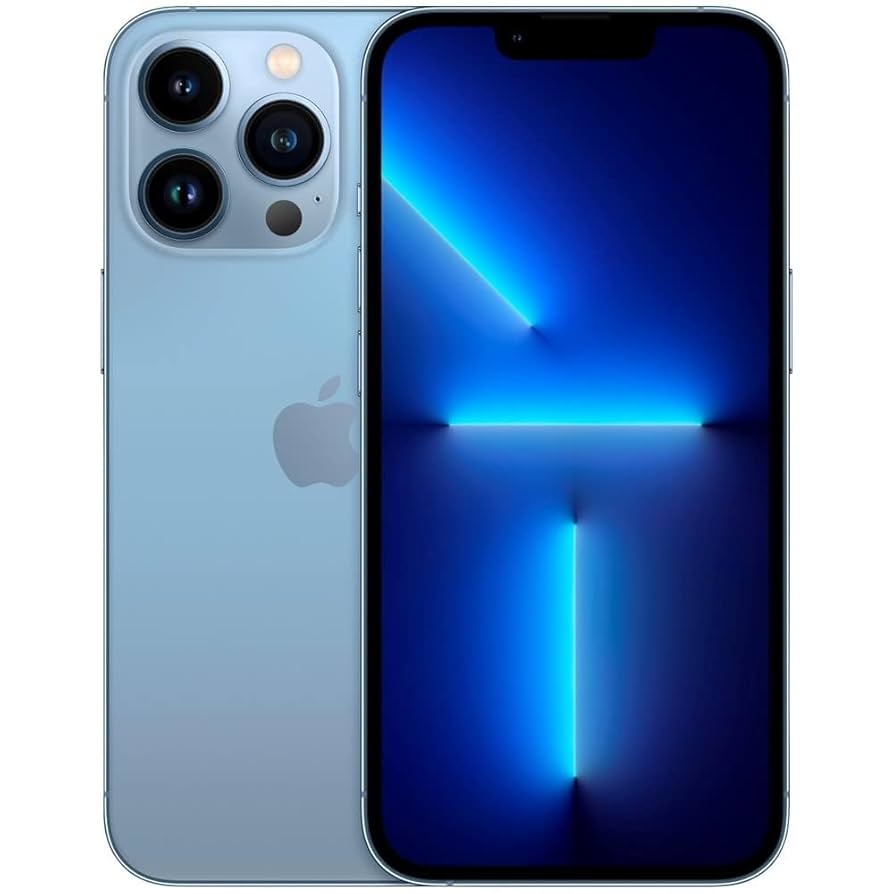 iPhone 13 Pro Max 512GB Sierra Blue