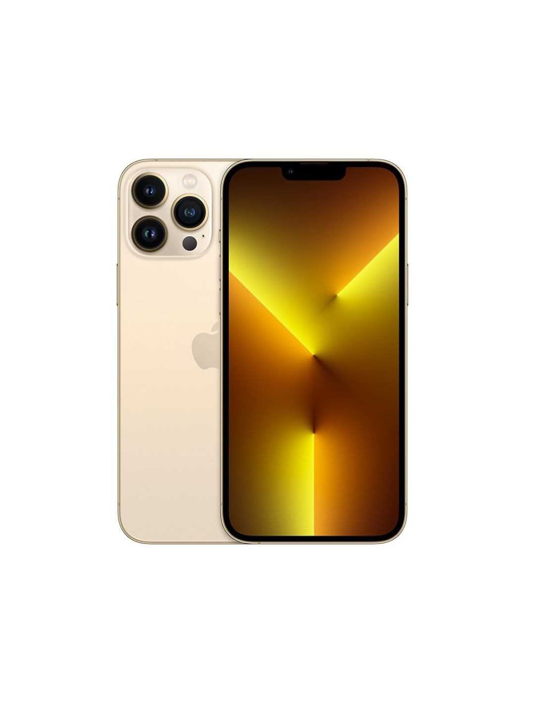 iPhone 13 Pro Max 512GB Gold