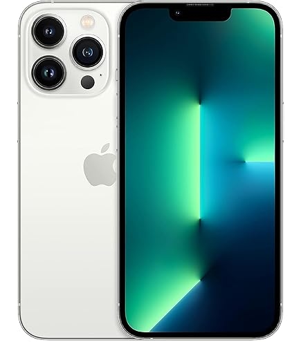 iPhone 13 Pro Max 512GB Gold