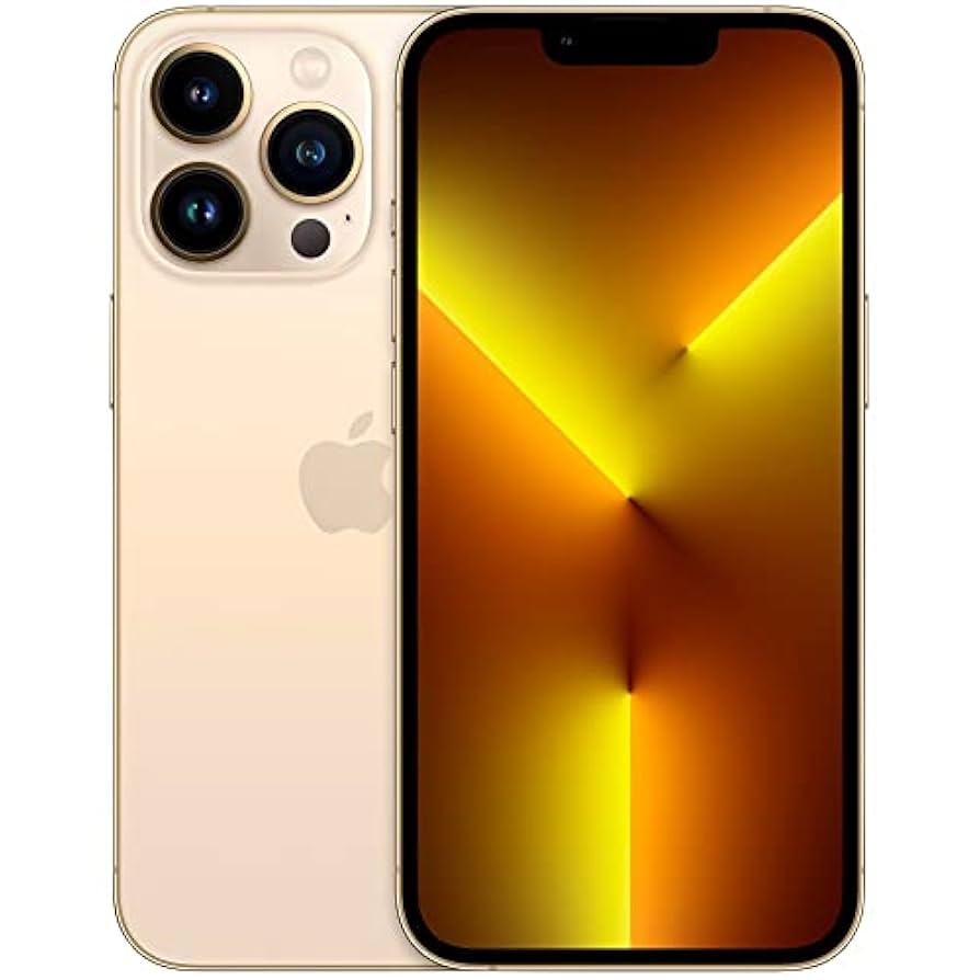 iPhone 13 Pro Max 512GB Gold