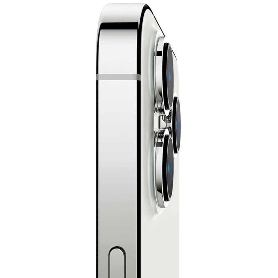 iPhone 13 Pro Max 512GB Silver