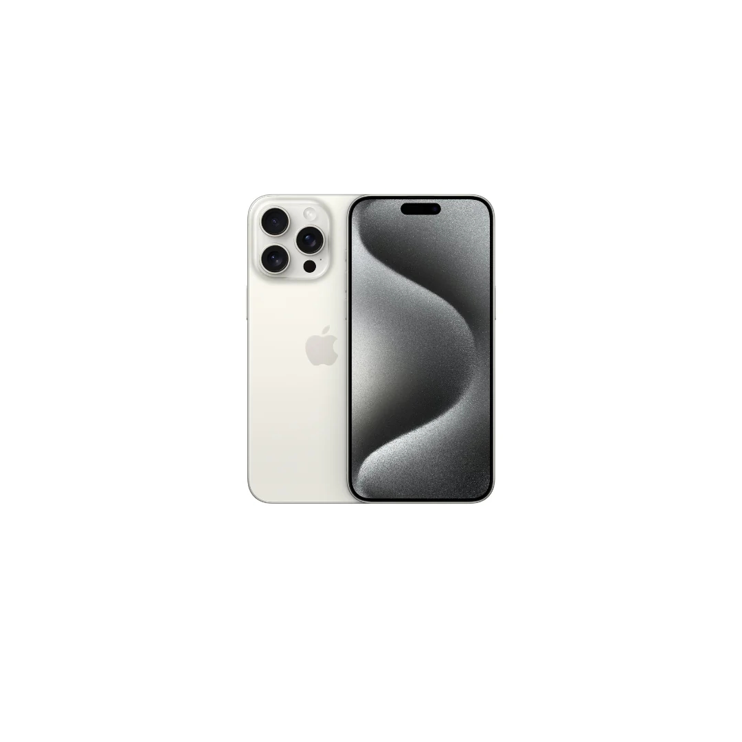 iPhone 13 Pro Max 512GB Silver