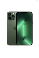 iPhone 13 Pro Max 512GB Alpine Green