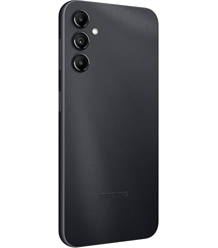 Galaxy A33 5G SM-A336B/DSN (128GB) Black