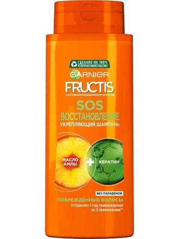 Fructis SOS восстановление, 700 мл