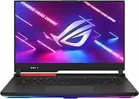 ROG Strix G15 G513IM-HN057 Eclipse Gray (90NR0522-M00940)