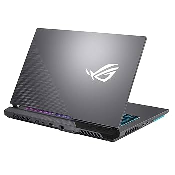 ROG Strix G15 G513IM-HN057 Eclipse Gray (90NR0522-M00940)