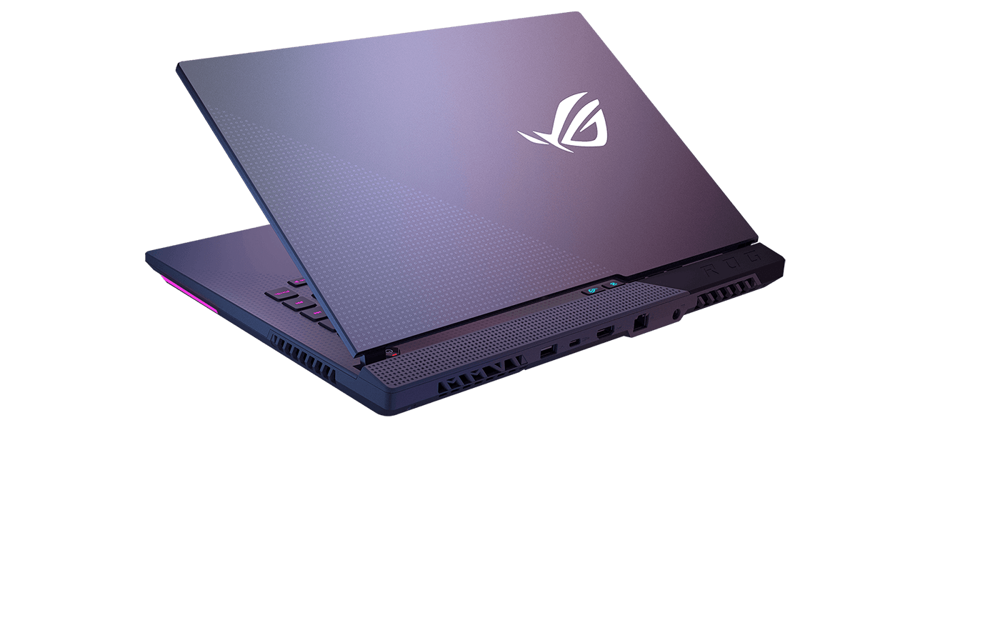 ROG Strix G15 G513IM-HN057 Eclipse Gray (90NR0522-M00940)