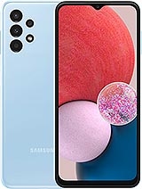 Galaxy A13 SM-A135F/DSN (32GB) Blue
