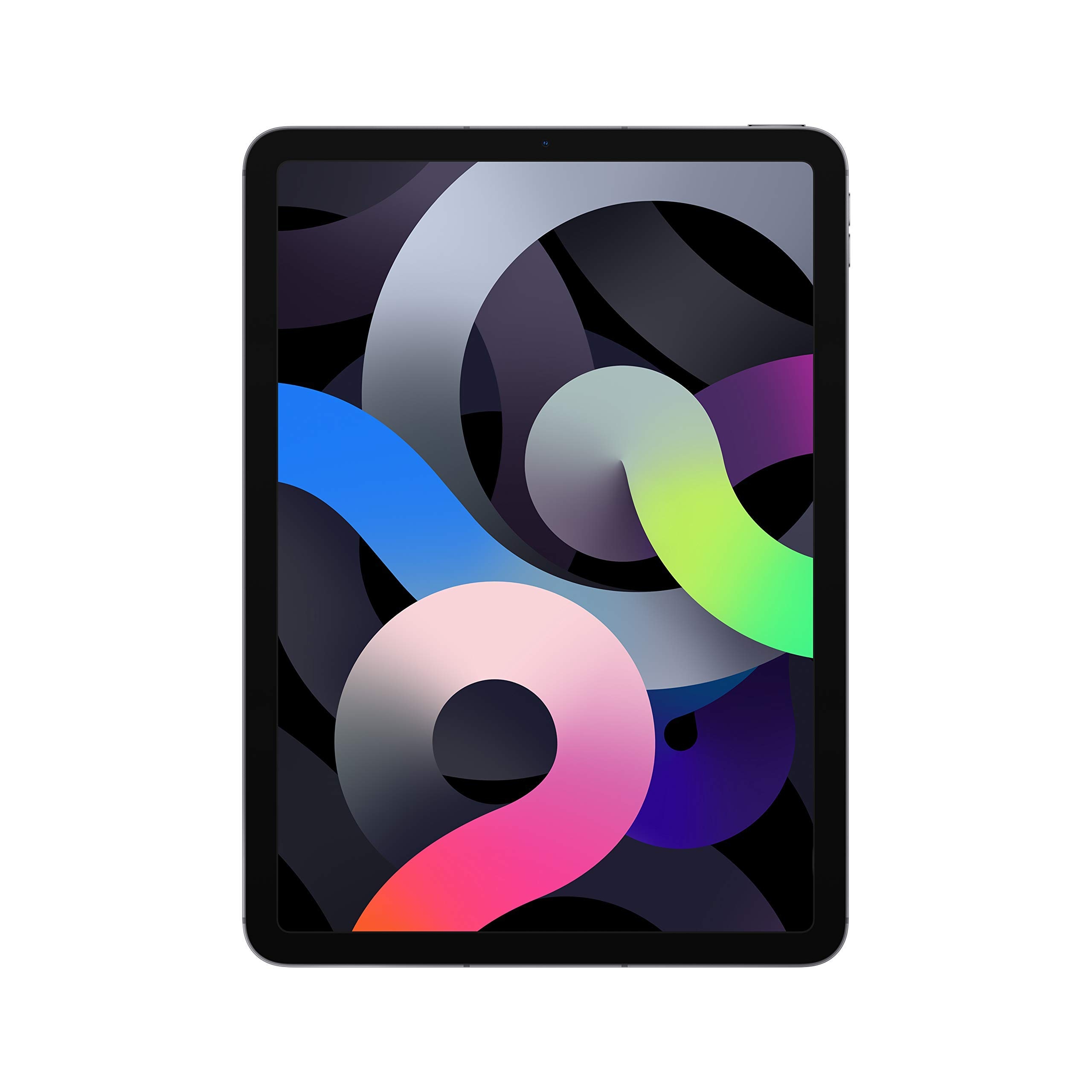 iPad Air Wi-Fi + Cellular 64GB Space Grey