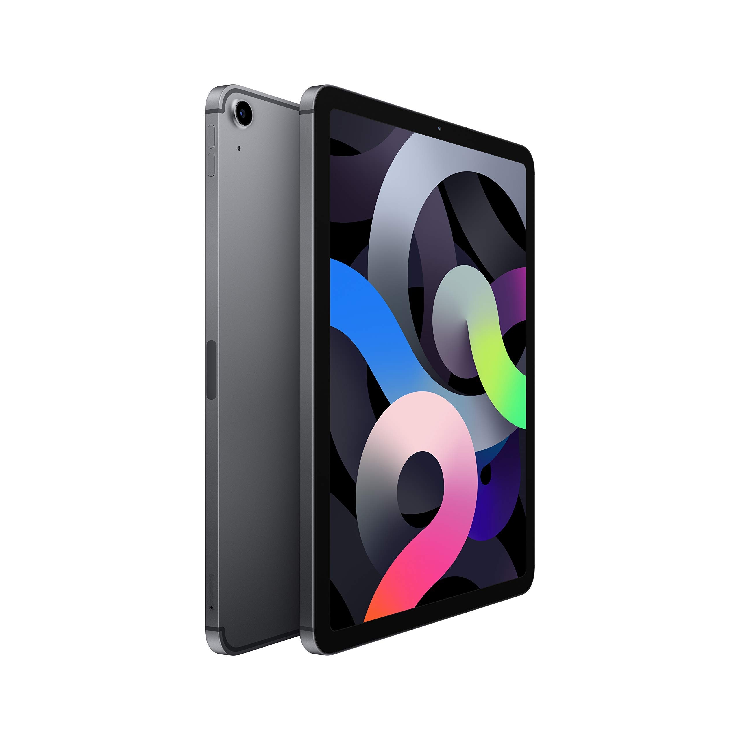 iPad Air Wi-Fi + Cellular 64GB Space Grey