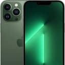 iPhone 13 Pro 256GB в Alpine Green - элегантный выбор для истинных ценителей!