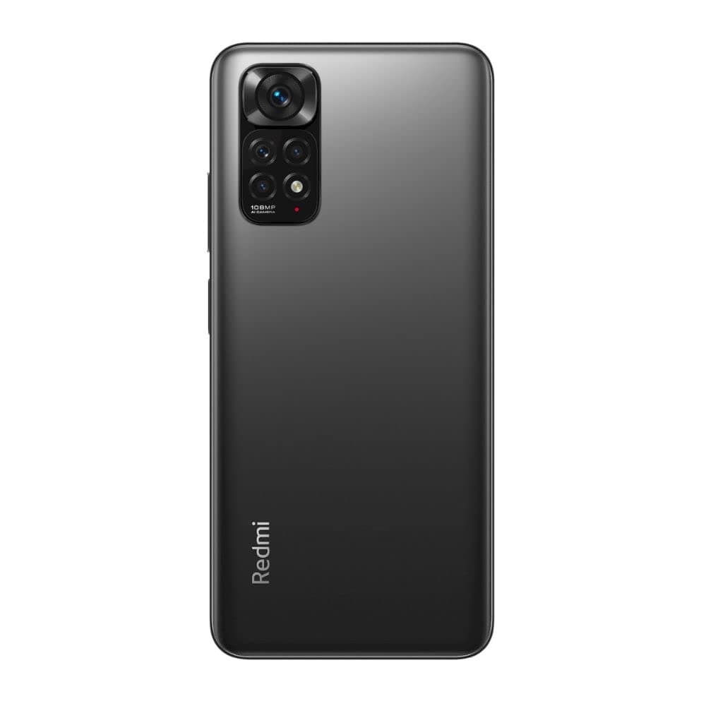 Новый Redmi Note 11s 8+128GB Graphite Gray - лучший выбор для тех, кто ценит качество и стиль!