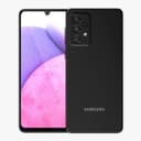Galaxy A33 5G SM-A336B/DSN (128GB) Black