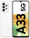 Galaxy A33 5G SM-A336B/DSN (128GB) White