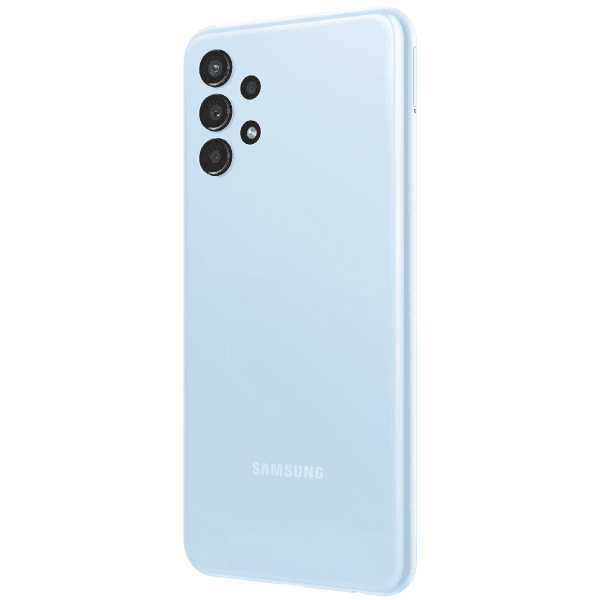 Galaxy A13 SM-A135F/DSN (32GB) Blue