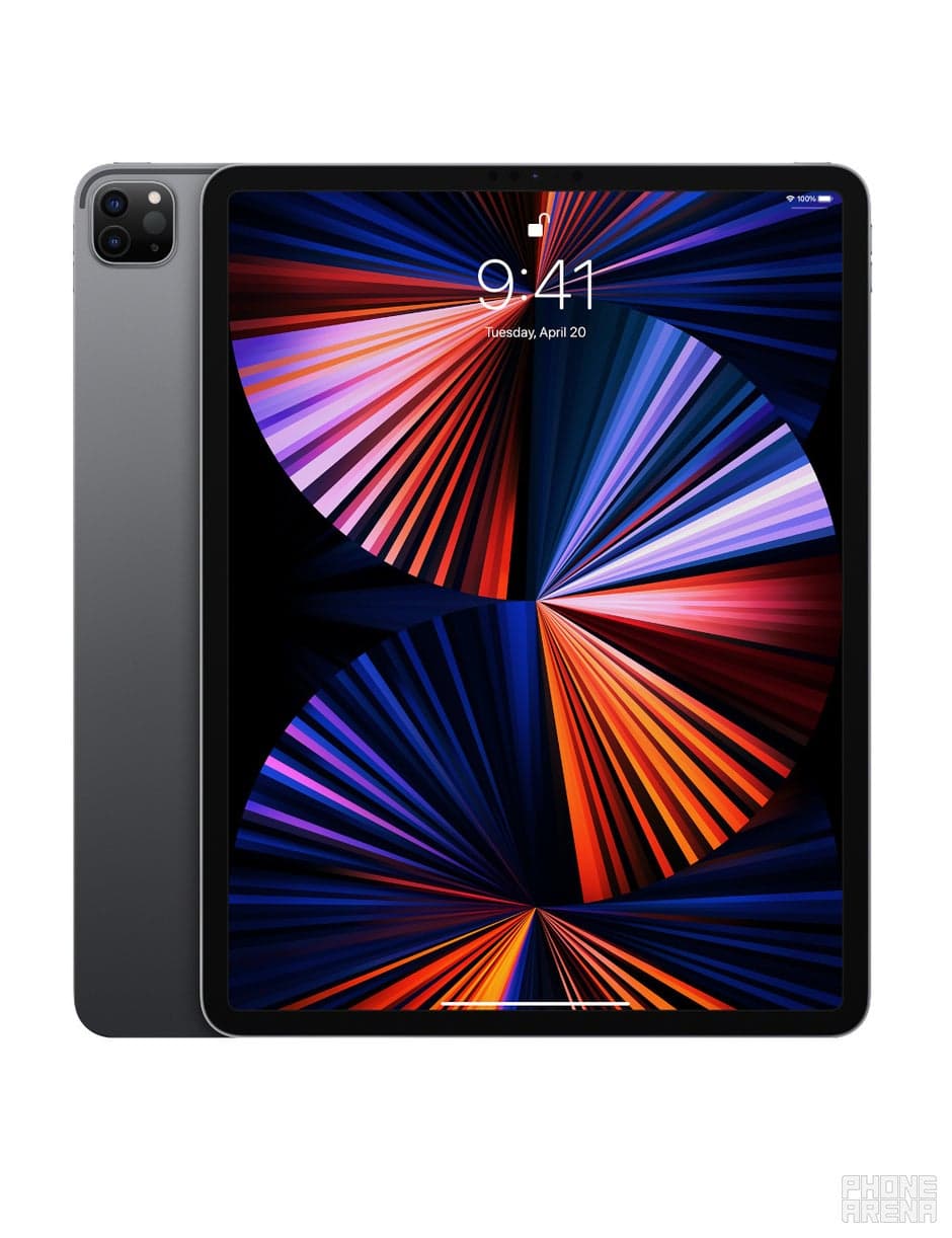 iPad Pro 12.9