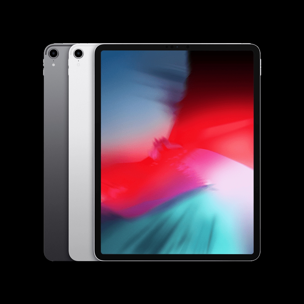 iPad Pro 12.9