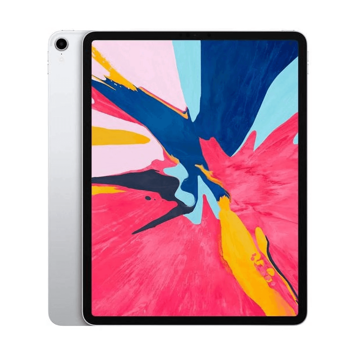 iPad Pro 12.9